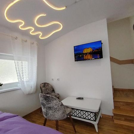 Sarajevo Old Town 7 Apartman Kültér fotó