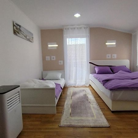 Sarajevo Old Town 7 Apartman Kültér fotó