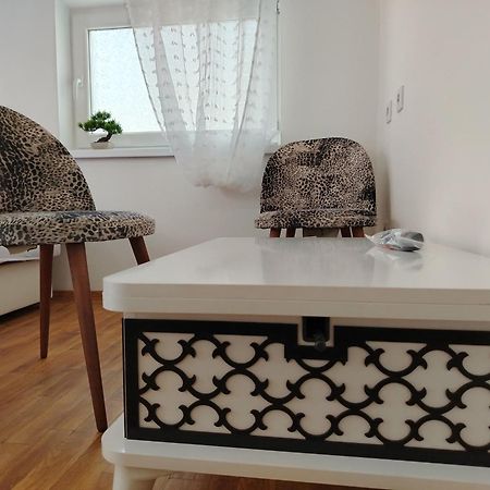 Sarajevo Old Town 7 Apartman Kültér fotó