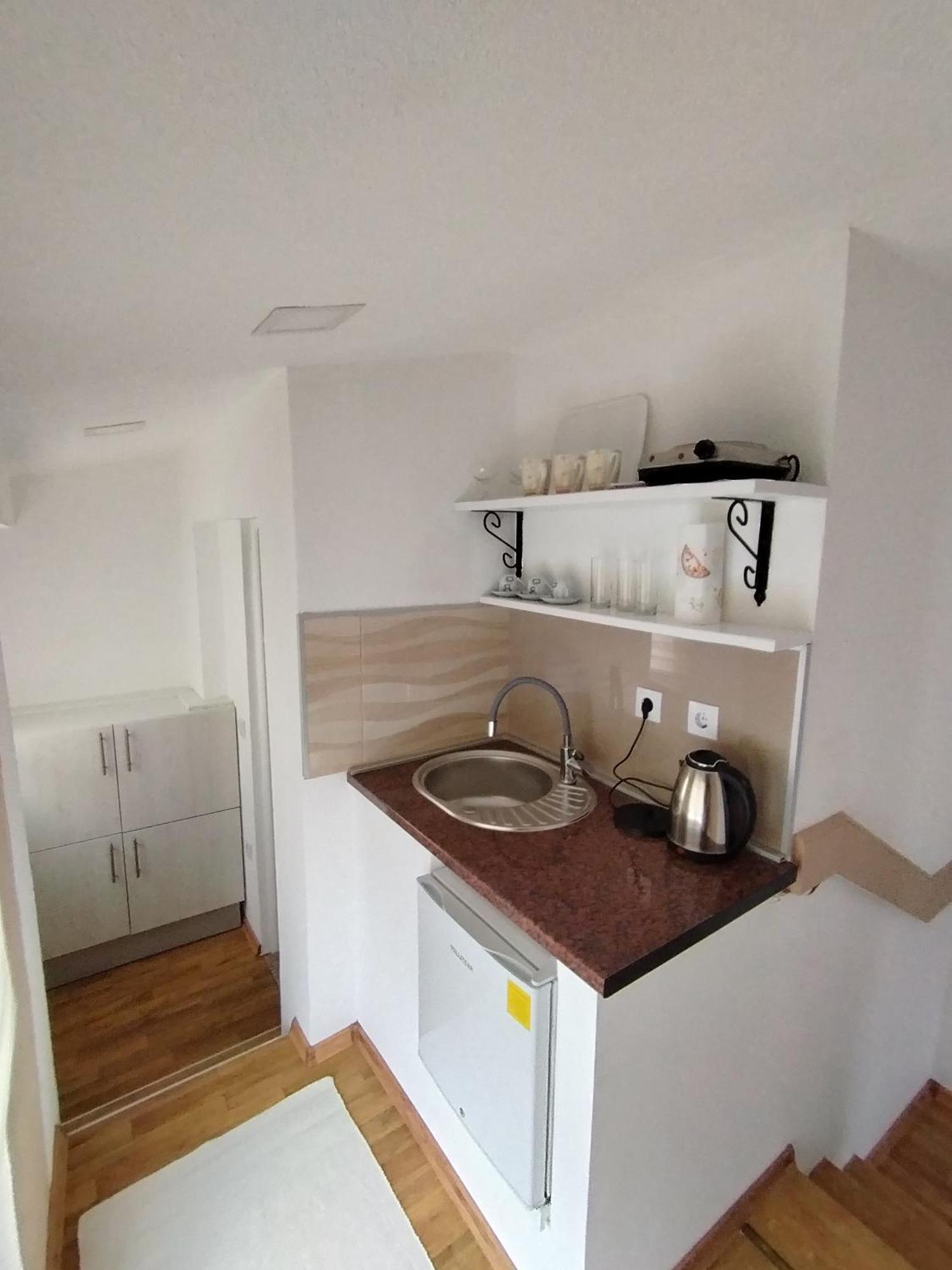 Sarajevo Old Town 7 Apartman Kültér fotó