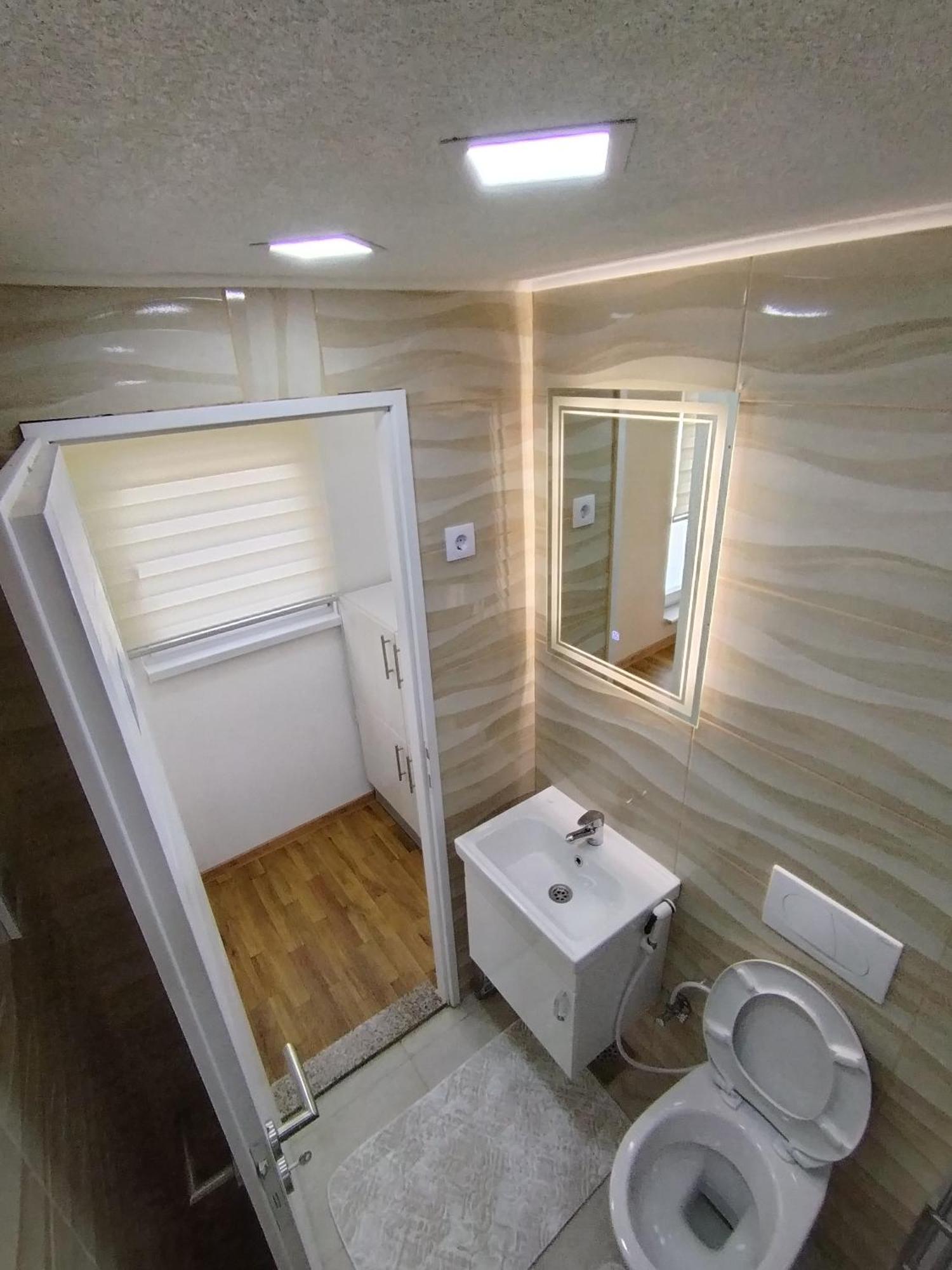 Sarajevo Old Town 7 Apartman Kültér fotó
