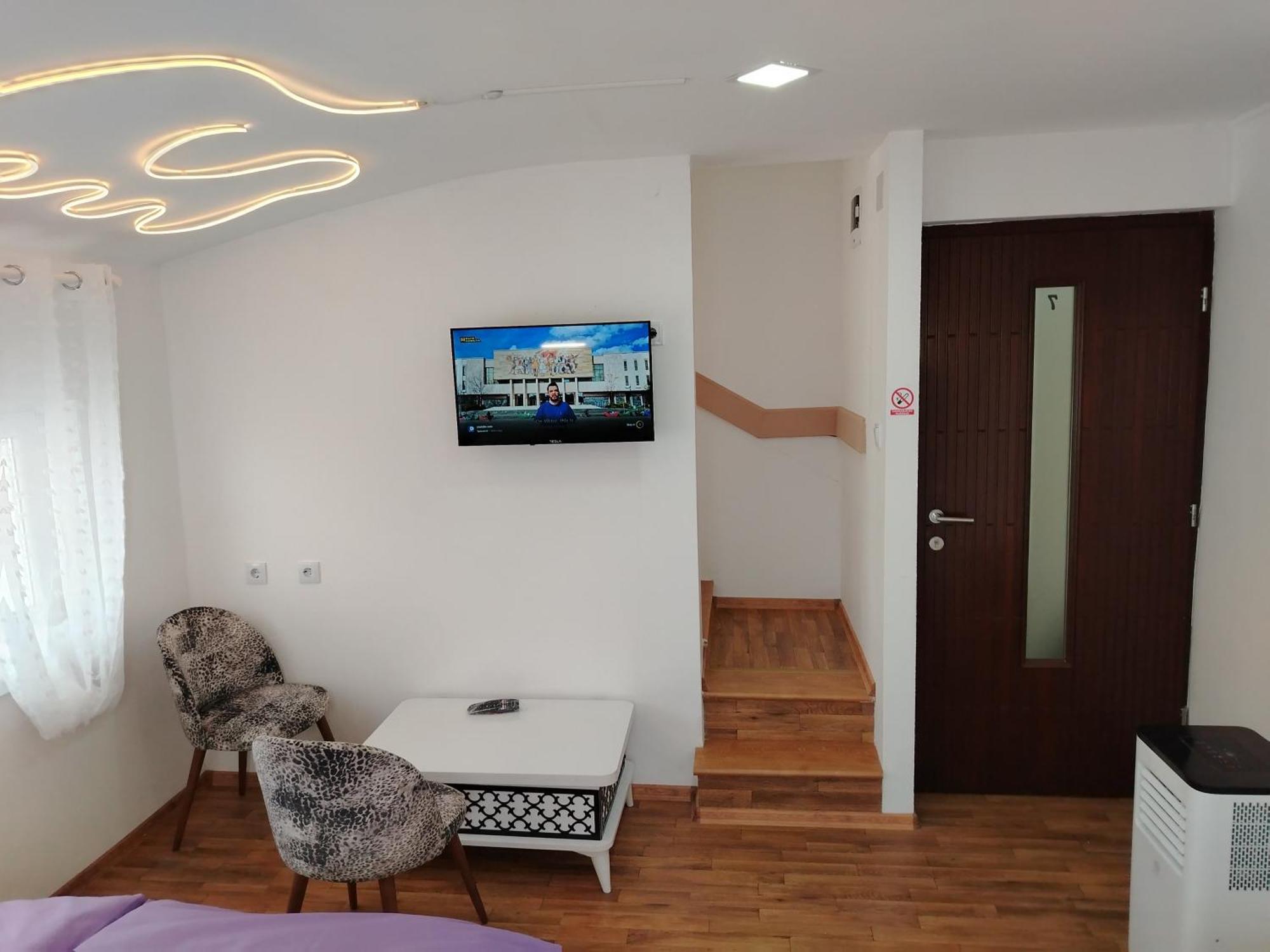 Sarajevo Old Town 7 Apartman Kültér fotó