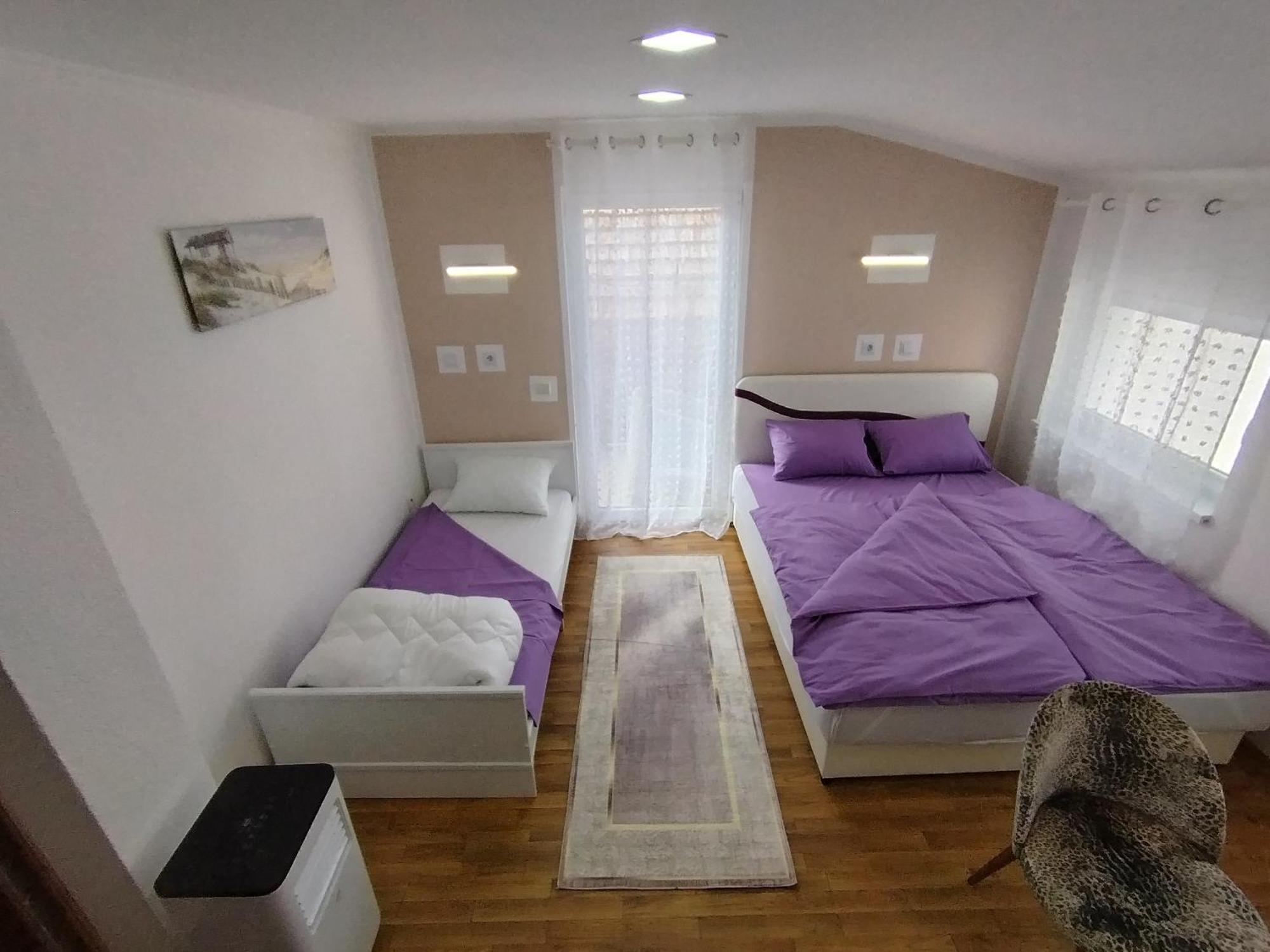 Sarajevo Old Town 7 Apartman Kültér fotó