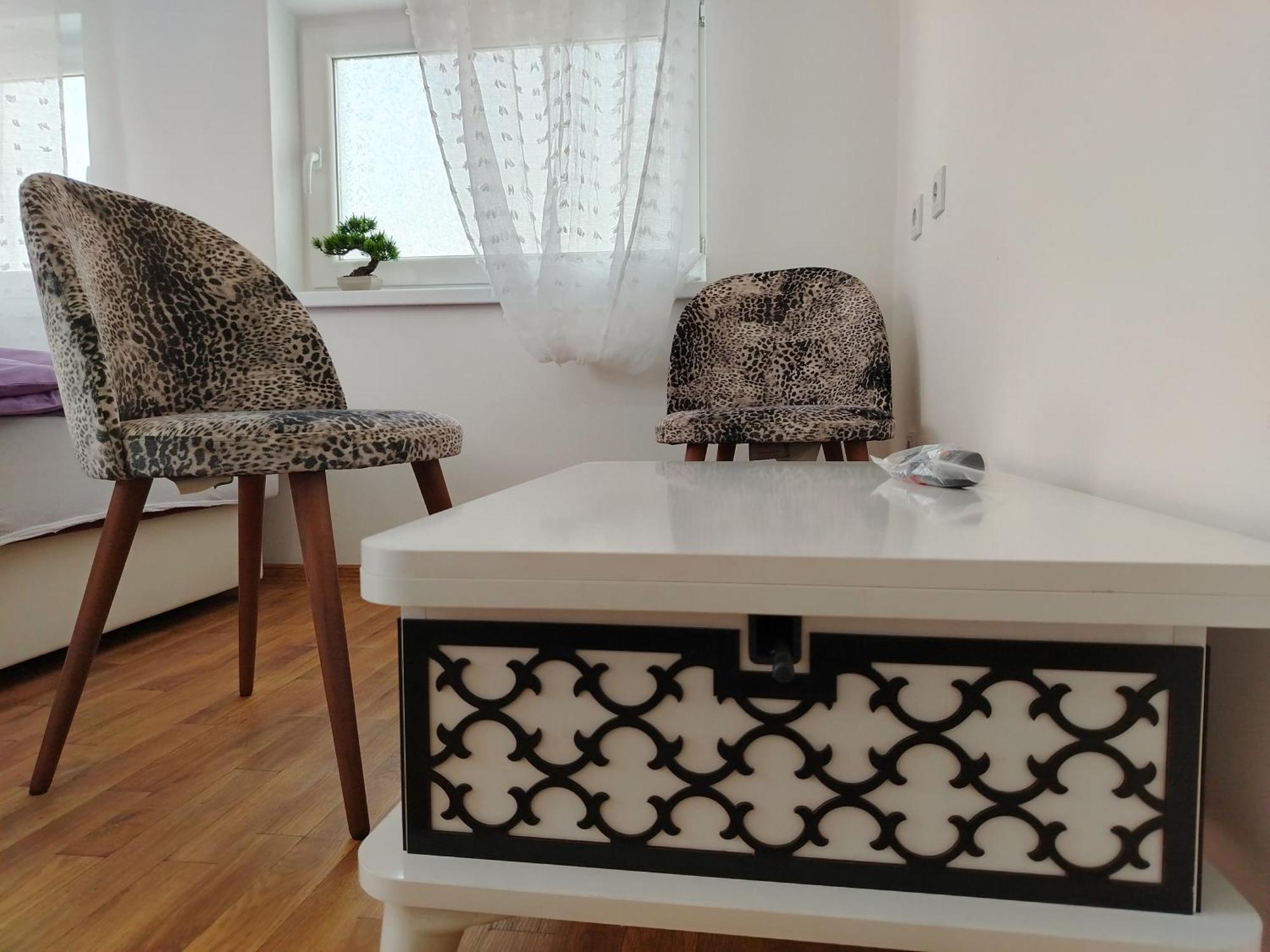 Sarajevo Old Town 7 Apartman Kültér fotó