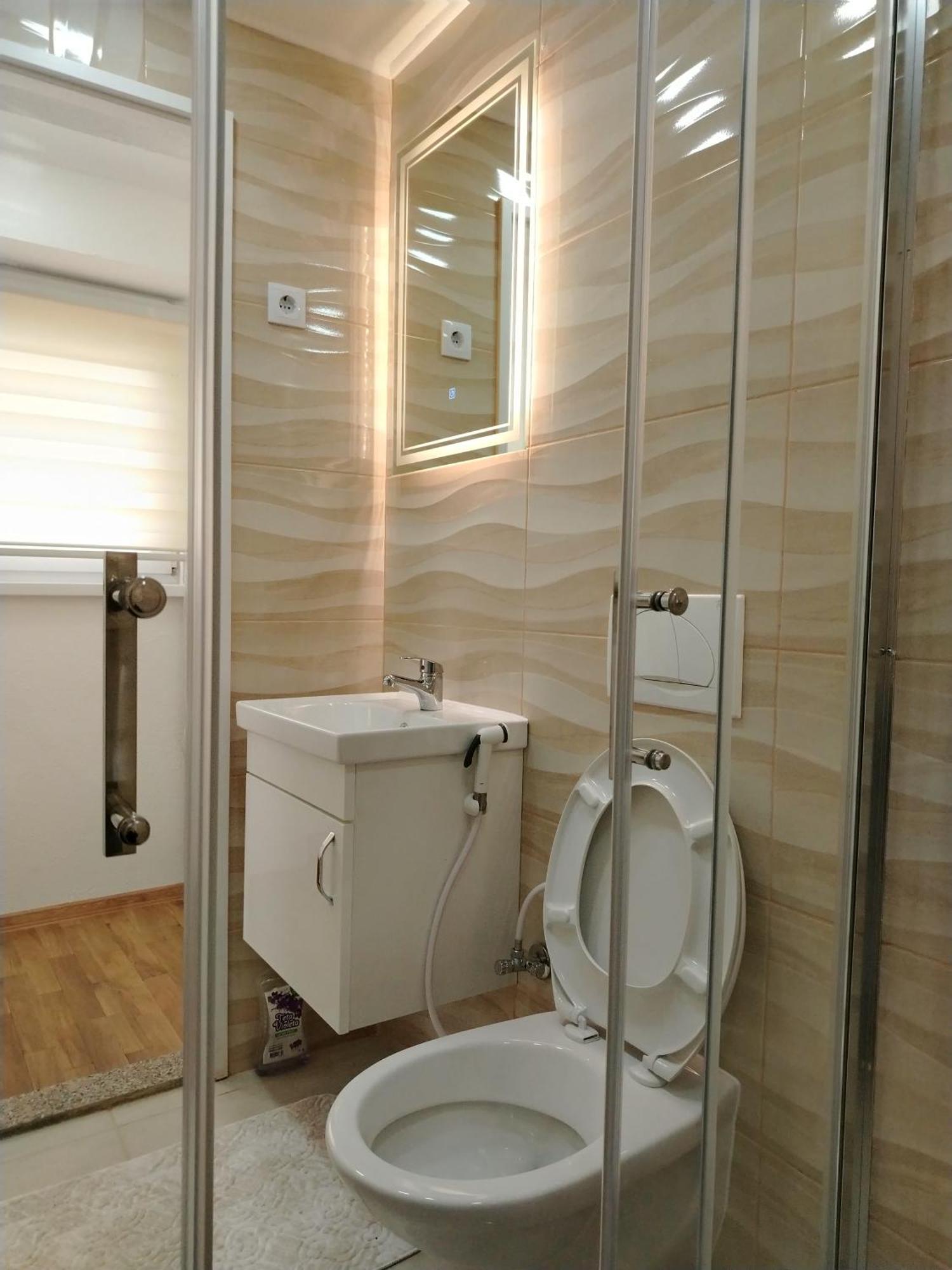 Sarajevo Old Town 7 Apartman Kültér fotó