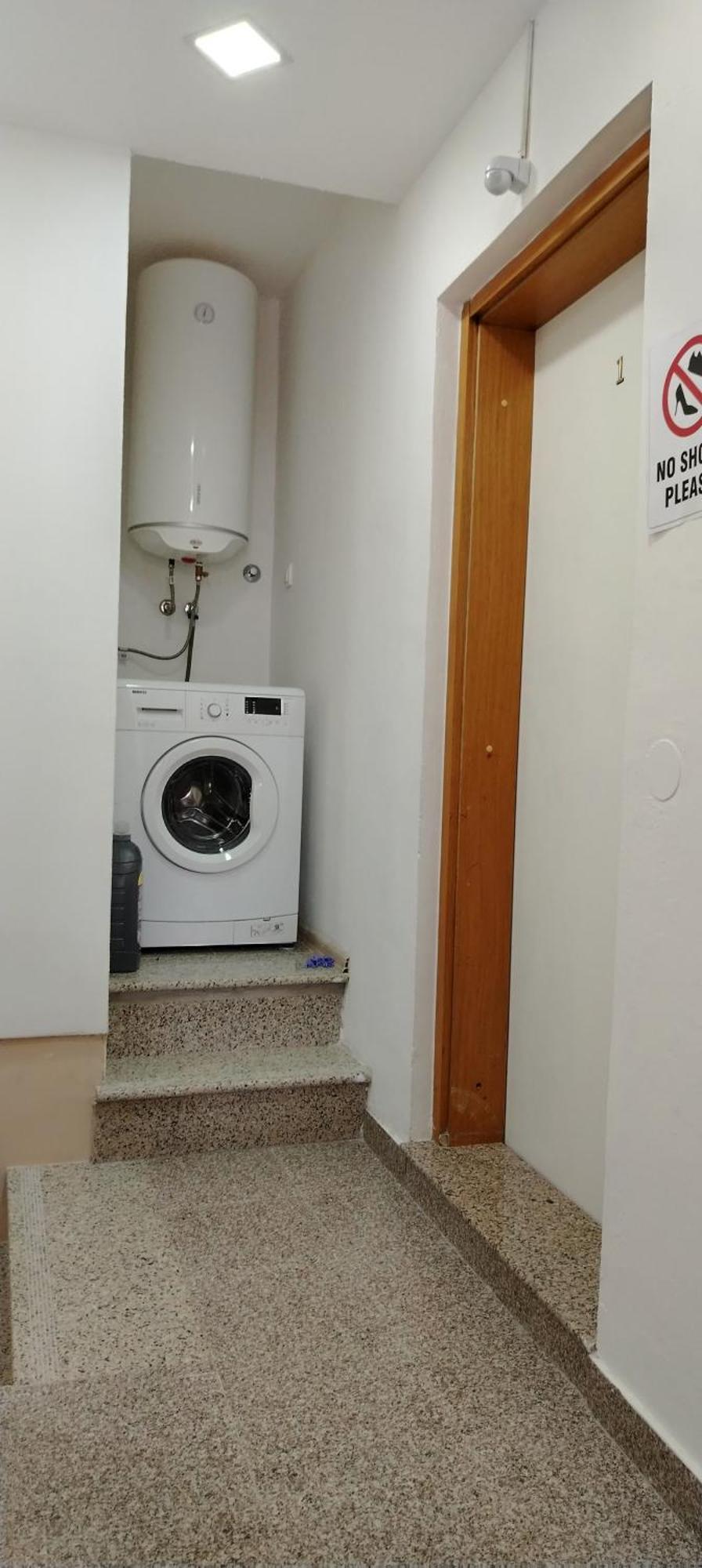 Sarajevo Old Town 7 Apartman Kültér fotó
